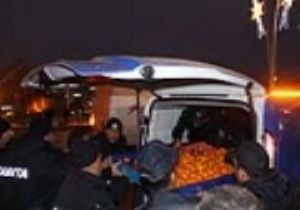 Çaresiz seyyardan ekmek teknesine veda