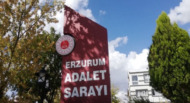 Adliyelere girişte yeni uygulama