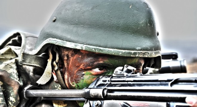 Çocuk katili YPG/PKK ya temmuzda ağır darbe
