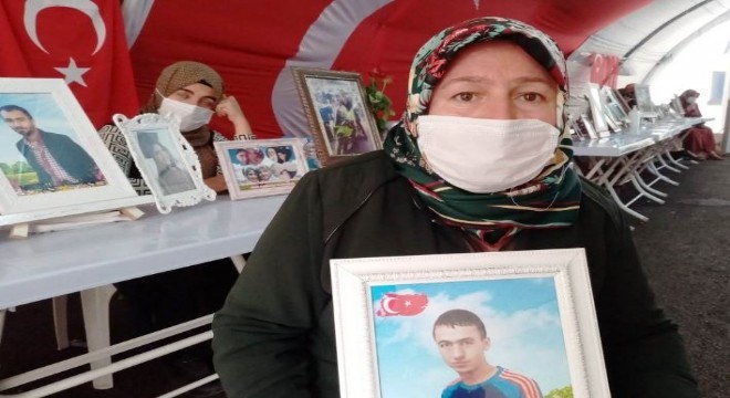 Ailelerin evlat nöbeti 373’üncü gününde