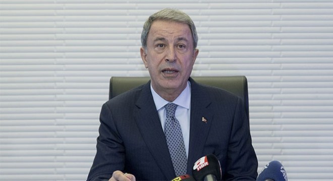 Akar: ‘Azerbaycan bizim canımızdır’