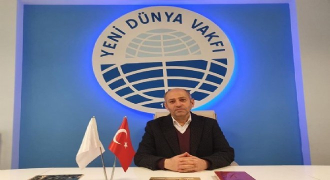 Akbulut YDV vizyonunu paylaştı