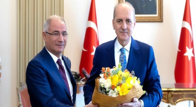 Ala:  AK Parti reformun adı oldu’