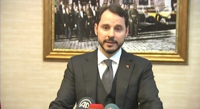 Albayrak: “Çözemeyeceğimiz hiçbir sıkıntımız yok”