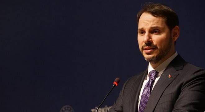 Albayrak’tan gençlere müjde