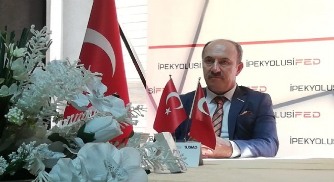 Alim güven tazeledi