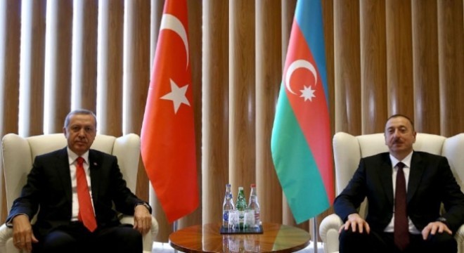 Aliyev: ‘Türkiye olmadan olmaz’