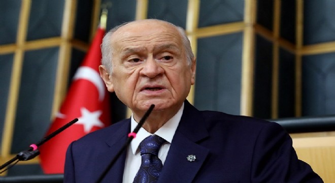 Alparslan Türkeş’e vefa