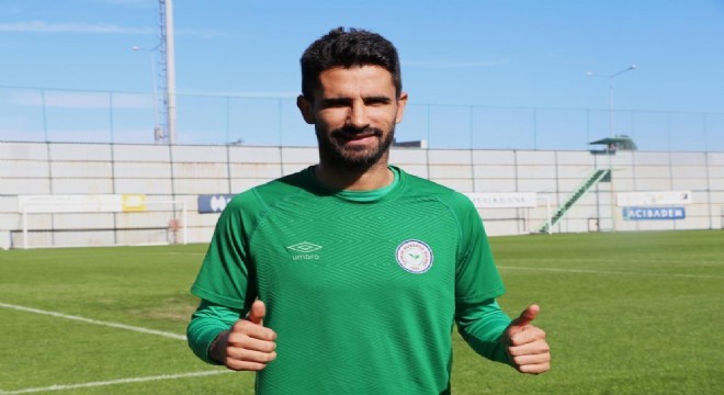 Alper Potuk Erzurumspor maçını değerlendirdi