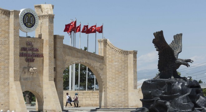 Atatürk Üniversitesi Senatosu kararını açıkladı