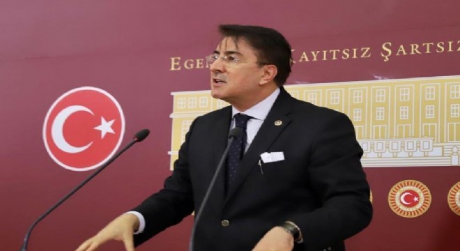 Aydemir: Milletin huzuruna projelerimizle çıkıyoruz