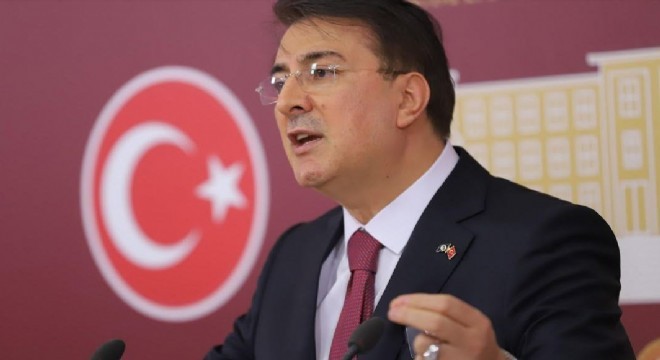 Aydemir:Türkiye Yüzyılı Cumhuriyet değerlerine vefadır