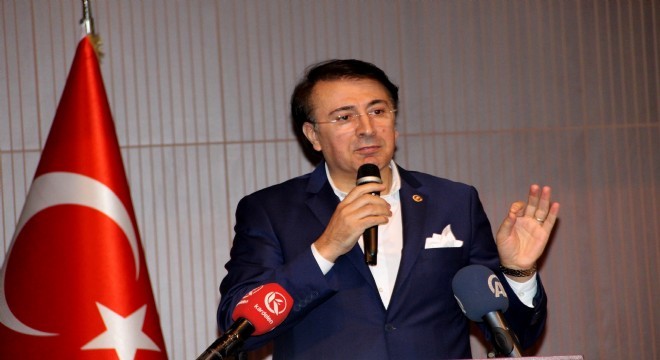 Aydemir: ‘Annelerimiz, Ruh mimarlarımız’