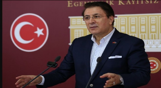 Aydemir: ‘Batı Çalışma Grubu zulmünü unutmadık’