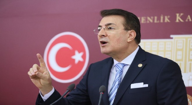 Aydemir: ‘Berat Gecesi hayırlara vesile olsun’