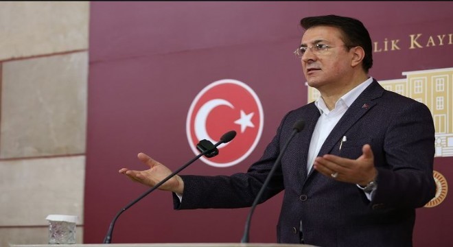 Aydemir: ‘Hiçbirinizin gücü yetmez’