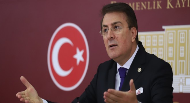 Aydemir: ‘Karabağ, Azerbaycan ın özbeöz yurdudur’