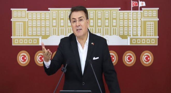 Aydemir: ‘Muhalefetin her hali çelişkiler yumağı’