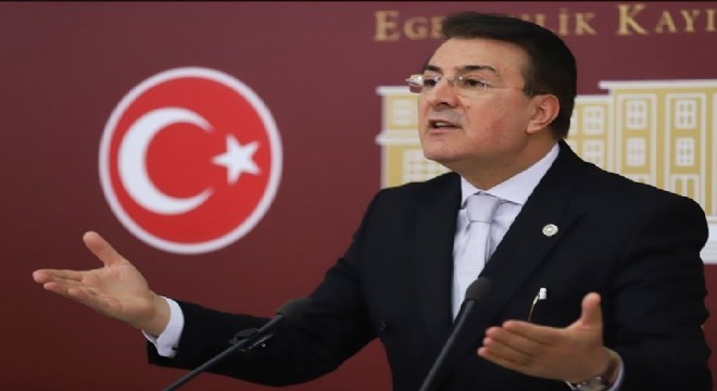 Aydemir: ‘Ovit tüneli bir ulaşım abidesidir’