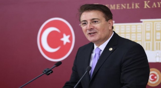 Aydemir: ‘Türkiye Yüzyılını birlikte inşa edeceğiz’