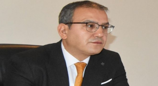 Aydemir:  ‘Uyuşturucu ile mücadele önceliğimiz’