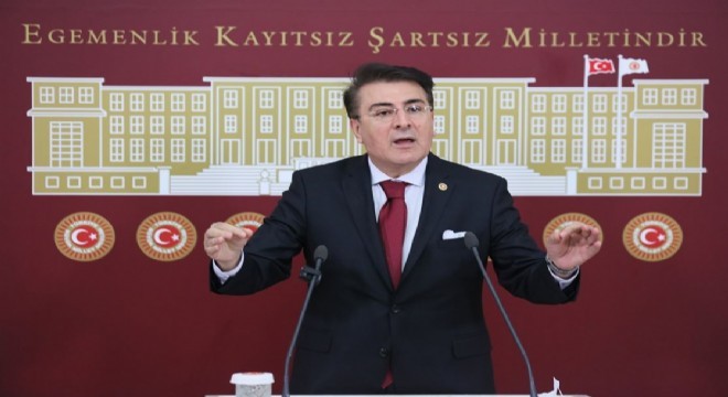 Aydemir: ‘Özdemir Bayraktar Milli kahraman’