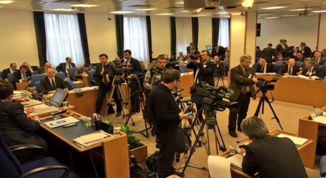 Aydemir’den TBMM’de Erzurum Tarihi vurgusu