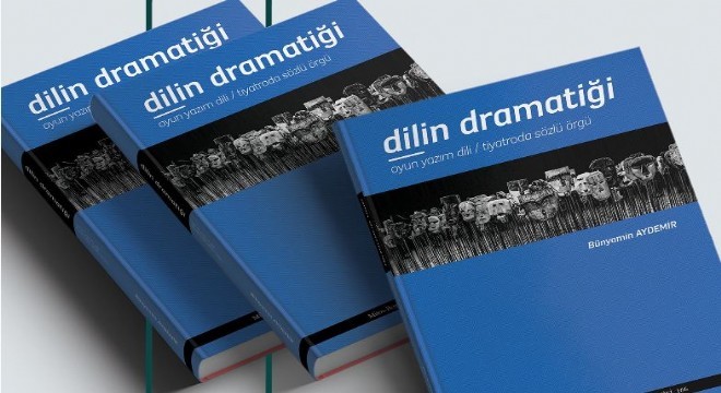 Aydemir’den ‘Dilin Dramatiği’