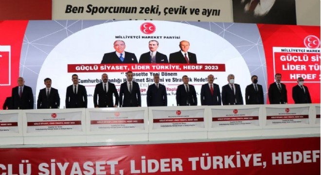 Aydın: ‘Millet İttifakı HDP ile birlikte’
