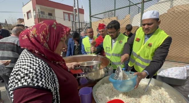 BEKDER, desteklerini sürdürüyor