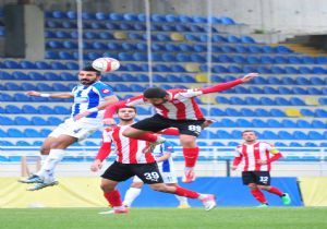 Belediyespor’da ‘büyük’ fark
