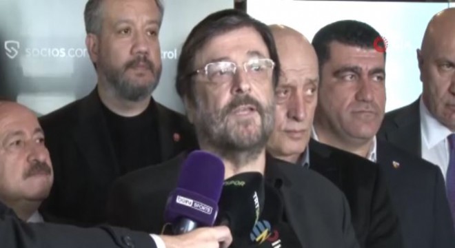 Bahis soruşturmasında 21 gözaltı kararı