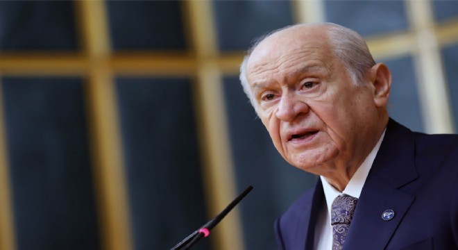 Bahçeli’den öğretmenler günü mesajı