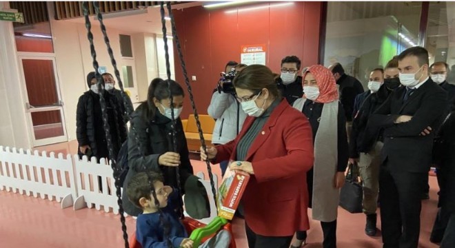 Bakan Yanık’tan atama dönemi açıklaması