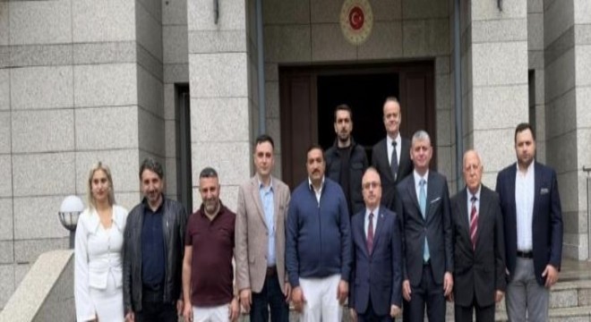 Bakü’de Sarıkamış kristal kar tanıtımı