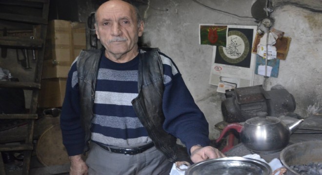 Bakırcı ve Kalaycılardan Oda beklentisi
