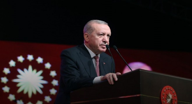 Barış Ödülü Guterres'in oldu