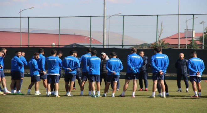 Bilazer: ‘Erzurumspor’un en büyük gücü taraftarı’