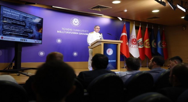 Bin 427 terörist etkisiz hale getirildi