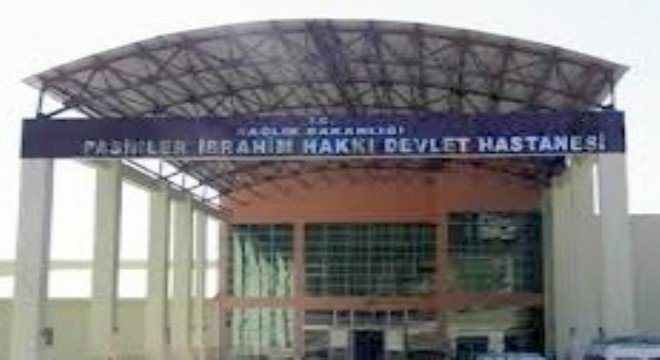 Bir aile yok oldu