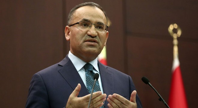 Bozdağ yeni sistemi paylaştı