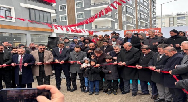 Büyükşehir den 12 inci Halk Pazarı