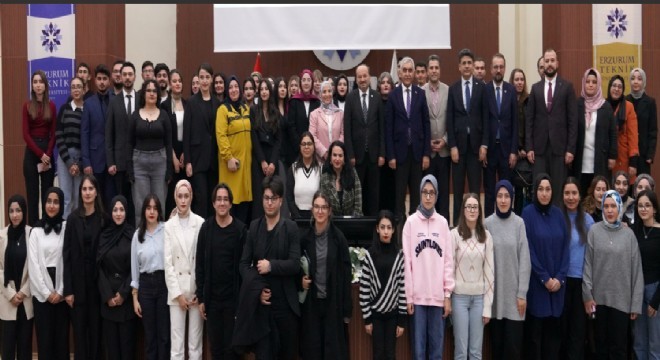 Büyükşehir ve ETÜ'den 'İmpact Hub' projesi