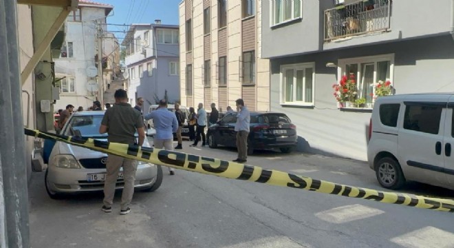 Cani baba, sofrada 3 çocuğunu öldürmüş