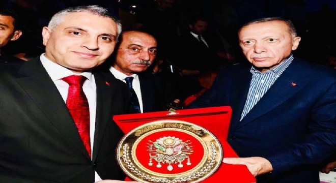 Canpolat tan muhalefete:  Artık yerli ve milli olun 