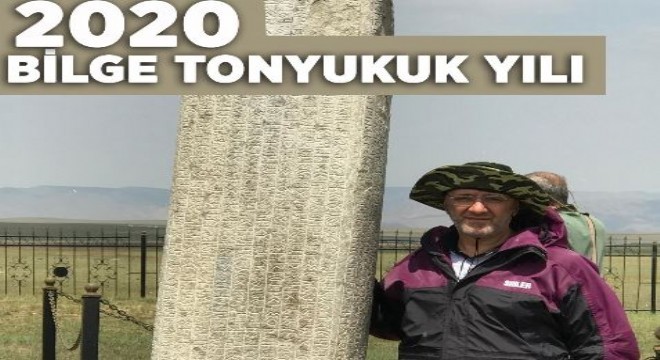 Ceylan: “2020 Bilge Tonyukuk yılı’