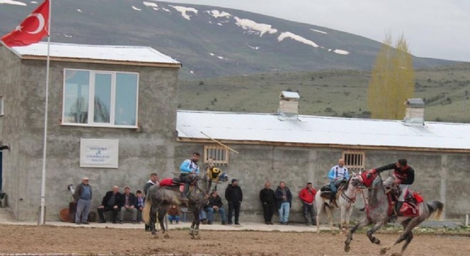 Cirit geleneksel sporlarda yükselen değer