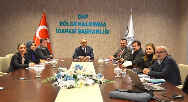 DAP ile DAKA arasında ‘Meyvecilik’ protokolü imzalandı