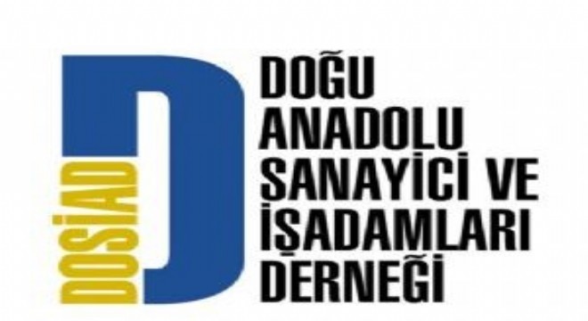 DOSİAD Nisan 2020 bülteni yayımlandı