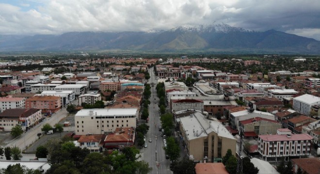 Darısı Erzurum’un başına